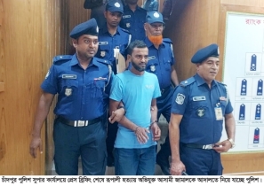 টিকটকে পরিচয় রূপালী-জামালের, পরিণতি করুন মৃত্যু