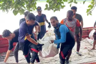 ডাকাতিয়ায় গোসল করতে গিয়ে নিখোঁজ ব্যক্তির মরদেহ উদ্ধার