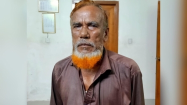 ঝিনাইগাতীতে খালু কর্তৃক বুদ্ধিপ্রতিবন্ধী ভাগনি অন্তঃসত্ত্বা : আলামত নষ্ট করলো নার্স, ধর্ষক আটক