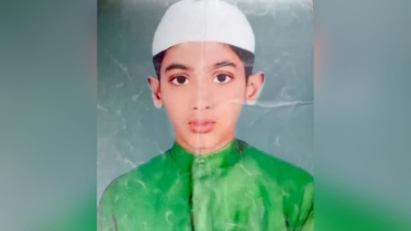 হাফেজ বানাতে চেয়েছিলাম, লাশ হয়ে ফিরলো: ছাত্র রাব্বির প্রথম মৃত্যুবার্ষিকীতে বাবার কান্না