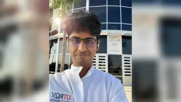 শেকড় রাজশাহীতে, গবেষণা বিশ্বমঞ্চে: এস. দানিশ কাদিরের সাফল্যের গল্প