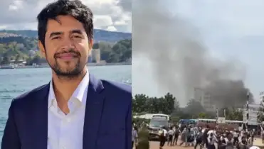 মানুষের পাশে দাঁড়ান, প্রচুর রক্ত লাগবে: সিবগাতুল্লাহ
