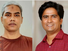 সিলেট বিভাগ সাংবাদিক সমিতির সভাপতি আবুল কালাম, সাধারণ সম্পাদক রহিম শেখ