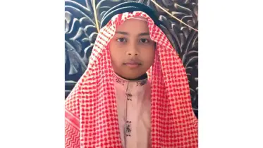 তিন দিন ধরে নিখোঁজ মাদ্রাসা ছাত্র সাব্বির, দুশ্চিন্তায় পরিবার