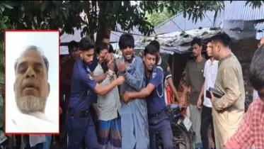 ফটিকছড়িতে পুকুর থেকে বৃদ্ধের মরদেহ উদ্ধার; হত্যা নাকি অপমৃত্যু নিয়ে রহস্যের ধূম্রজাল