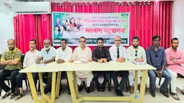 হবিগঞ্জে ২৪ জুলাই এনসিপির পদযাত্রা