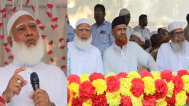 আমরা চাঁদাবাজি করবো না, কাউকে করতেও দেব না 