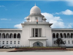 বিমান বিধ্বস্ত : তদন্ত ও ৫ কোটি ক্ষতিপূরণ ইস্যুতে হাইকোর্টের রুল
