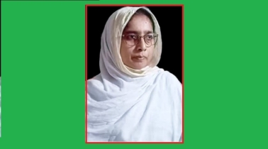 ২০ শিক্ষার্থীকে বাঁচিয়ে না ফেরার দেশে মাইলস্টোনের সাহসী শিক্ষিকা মেহরিন