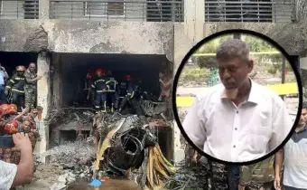 সবচেয়ে আগে আমার মরার কথা ছিল: হেড পিয়ন মনা