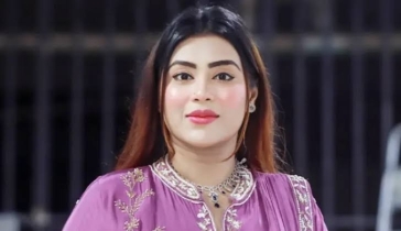 বেশ কয়েকদিন আমার কিছু অ্যাওয়ার্ড এবং প্রমোশনাল শুট বাতিল করতে বাধ্য হচ্ছি, কারণ বাচ্চাদের এই শোকে আমি মর্মাহত: মিষ্টি জান্নাত