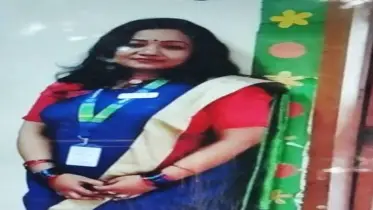 শিক্ষিকা মাসুকার দাফন হলো ব্রাহ্মণবাড়িয়ায়