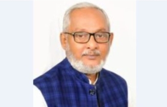 বরিশালে আওয়ামী লীগ সভাপতি ছবি গ্রেপ্তার