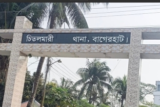 নাতনিকে উত্যক্তের প্রতিবাদ করায় নানীকে হত্যা