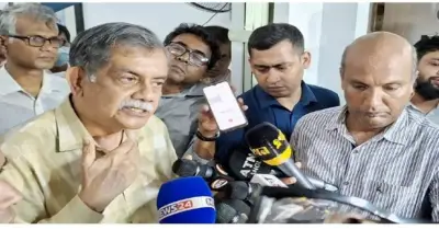 ২২ ও ২৪ জুলাইয়ে স্থগিত এইচএসসি ও সমমানের পরীক্ষা একই দিনে নেয়া হবে: শিক্ষা উপদেষ্টা