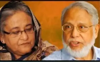দেশের ইতিহাসে প্রথমবারের মত গ্রেপ্তার হলেন সাবেক কোনো প্রধান বিচারপতি