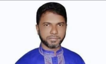 অসহায় পরিবারকে বসতঘর থেকে উচ্ছেদের হুমকি, বিএনপি নেতার বিরুদ্ধে অভিযোগ