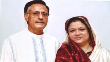স্ত্রীর সুস্থতা কামনায় দেশবাসীর কাছে দোয়া চেয়েছেন কর্নেল অলি
