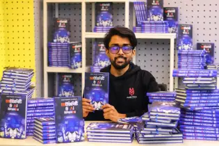 টাঙ্গাইলের সেই দূরদর্শী ছেলেটি এআই নিয়ে উচ্চশিক্ষা নিতে যাচ্ছেন ফ্রান্সে