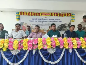 এই দেশে লাশ ফিরে পাওয়ার অধিকারও ছিল না, ফ্যাসিস্ট সরকারের খুনিদের দ্রুত বিচার দেখতে চাই