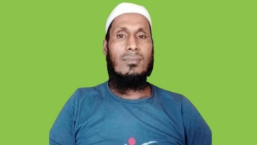 স্ত্রী ও শাশুড়িকে গলা কেটে হত্যা: অভিযুক্ত ঘাতক গ্রেপ্তার