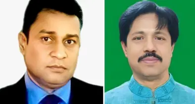 লালমোহন উপজেলা বিএনপির সভাপতি জাফর, সাধারণ সম্পাদক বাবুল