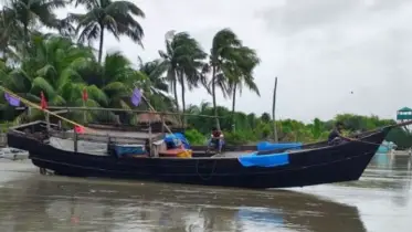 সাগর উত্তাল অবস্থায়ও টেকনাফে ২০ রোহিঙ্গার অনুপ্রবেশ 