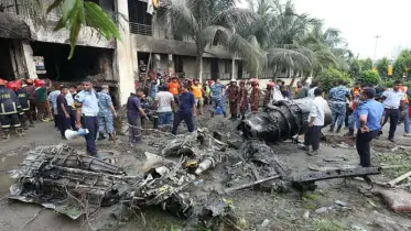 ঢাকার বেশিরভাগ স্কুলেই অগ্নিকাণ্ড মোকাবিলার উপযোগী ব্যবস্থা নেই: ভবিষ্যৎ প্রজন্ম কি নিরাপদ?