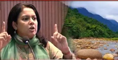 ৪ বছর পাথর তোলা বন্ধ ছিল, উপদেষ্টা হয়ে আর পারলাম না