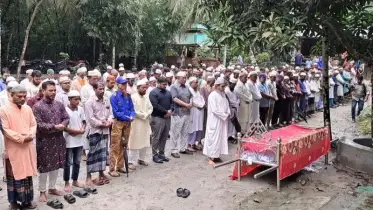 মাইলস্টোন বিমান বি ধ্ব স্ত : শিশুদের বাঁচাতে গিয়ে মৃ ত্যু র কাছে হার ম