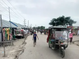 অনির্দিষ্টকালের জন্য সিএনজিচালিত অটোরিকশার কর্মবিরতি, চরম দুর্ভোগে যাত্রীরা