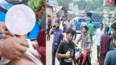 বরিশালে বিএনপির দুই গ্রুপের সংঘর্ষে আহত ৫
