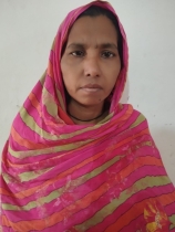 দিনমজুর স্বামীকে গলা কেটে হত্যার দায় স্বীকার স্ত্রীর