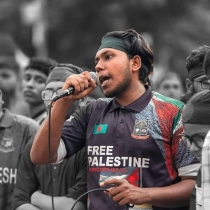 বৈষম্যবিরোধী ছাত্র আন্দোলন বিলুপ্ত করুন: এবি জুবায়ের