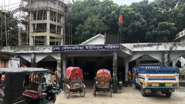 প্রশাসক নেই দুই ইউনিয়নে, সেবা না পেয়ে ভোগান্তিতে হাজারো মানুষ
