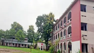 তিন শিক্ষক ও দুই শিক্ষার্থী নিয়ে চলছে ফটিকছড়ির হাইদচকিয়া বহুমুখী উচ্চ বিদ্যালয় ও কলেজ!