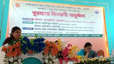 বিশ্ববিদ্যালয়ে ভর্তি হলেই হবে না, তা সফলতার সাথে শেষ করতে হবে  