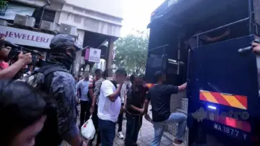 মালয়েশিয়ায় ইমিগ্রেশনের অভিযান, বাংলাদেশিসহ ১৭১ বিদেশি আটক
