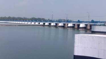 তিস্তার পানি বিপৎসীমা ছাড়িয়েছে, বন্যা আতঙ্কে স্থানীয়রা