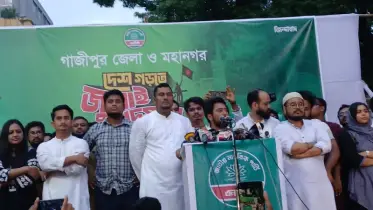 জুলাই সনদই হবে পরবর্তী নির্বাচনের ভিত্তি