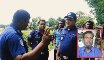 কিস্তি নিয়ে বিরোধ, চাচার ঘুষিতে প্রাণ গেল ভাতিজার
