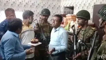 ভোক্তা অধিদপ্তরের অভিযানে নিউ বম্বে বেকারিকে ৪০ হাজার টাকা জরিমানা