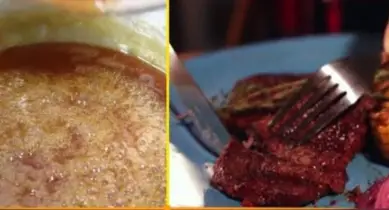 ক্যান্সার হতে পারে যেসব খাবার খেলে