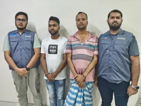 মাদক ব্যবসায়ীর প্রায় ৭ কোটি টাকার সম্পদ ক্রোক করেছে সিআইডি
