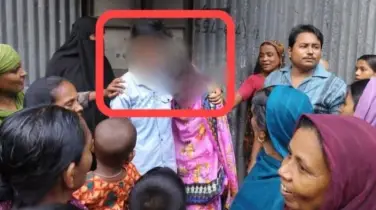 গোপালগঞ্জে দুই তরুণীর বিবাহ নিয়ে চাঞ্চল্য, মানসিক চিকিৎসার পরামর্শ দিয়ে সুষ্ঠু সমাধান করে দেয়ায় প্রশংসায় ভাসছে ওসি মোস্তফা
