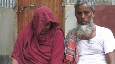 ’বিচার চাই!’ কুড়িগ্রামে জুলাই বিপ্লবের হতাহতদের বাবা-মায়ের আকুতি