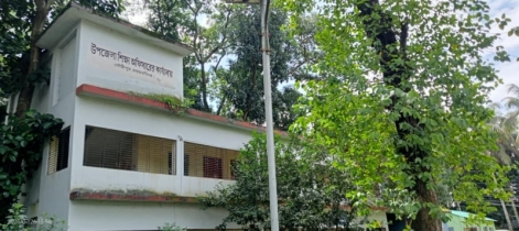 ময়মনসিংহে প্রধান শিক্ষক শূন্য ৭৯, জোড়াতালি দিয়ে চলছে প্রাথমিক বিদ্যালয়