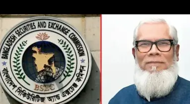 সালমানকে অবাঞ্চিত ঘোষণার পরদিনই চাঙ্গা ঢাকার পুঁজিবাজার