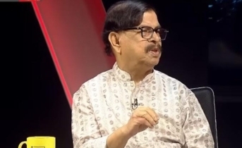 জুলাই সনদ জনগণের নামে, কিন্তু জনগণের অংশগ্রহণ নেই: মাহমুদুর রহমান মান্না
