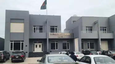 দালালদের দৌরাত্ম্য কমাতে কুয়েতে ভিসা সত্যায়ন: রাষ্ট্রদূতের যুগান্তকারী পদক্ষেপ